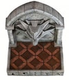 The Witcher 3: Wild Hunt Bookends