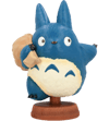 Found You! Medium Blue Totoro (Prototype Shown) View 9