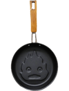 Calcifer Kitchen Tool Frying Pan (Prototype Shown) View 10