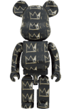 Be@rbrick Jean Michel-Basquiat #8 1000%- Prototype Shown