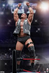 "Stone Cold" Steve Austin- Prototype Shown