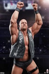 "Stone Cold" Steve Austin