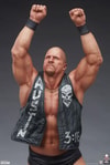 "Stone Cold" Steve Austin- Prototype Shown