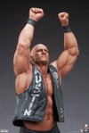 "Stone Cold" Steve Austin