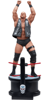 "Stone Cold" Steve Austin