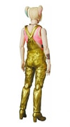 Harley Quinn (Overalls Version)