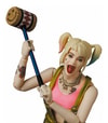 Harley Quinn (Overalls Version)