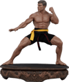 Jean-Claude Van Damme: Shotokan Tribute