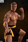 Jean-Claude Van Damme: Shotokan Autograph Edition Tribute
