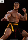 Jean-Claude Van Damme: Shotokan Autograph Edition Tribute Exclusive Edition - Prototype Shown