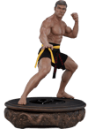 Jean-Claude Van Damme: Shotokan Autograph Edition Tribute