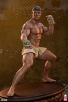 Jean-Claude Van Damme: Muay Thai Tribute Collector Edition - Prototype Shown