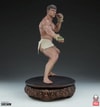 Jean-Claude Van Damme: Muay Thai Tribute