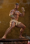 Jean-Claude Van Damme: Muay Thai Tribute