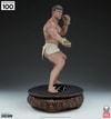Jean-Claude Van Damme: Muay Thai Autograph Edition Tribute