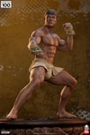 Jean-Claude Van Damme: Muay Thai Autograph Edition Tribute