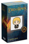 Samwise Gamgee 1oz Silver Coin View 4