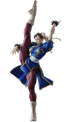 Chun-Li