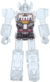 Megazord – Super Cyborg (Clear)