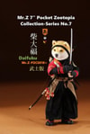 Daifuku (Samurai Version)