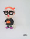 Little Enid Doll Halloween View 1
