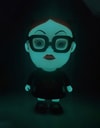 Little Enid Doll Halloween View 2
