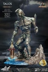Talos (Deluxe Version) (Prototype Shown) View 2