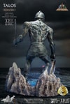 Talos (Deluxe Version) (Prototype Shown) View 4