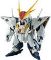 [MS UNIT] Xi Gundam View 9