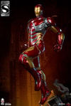 Iron Man Exclusive Edition (Prototype Shown) View 3