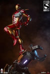 Iron Man Exclusive Edition (Prototype Shown) View 10