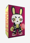 Fever Dream Fashion Horror SuperGuggi