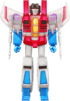 Ghost of Starscream View 14