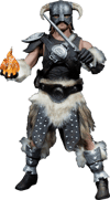 Dragonborn Collector Edition (Prototype Shown) View 15