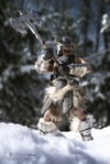 Dragonborn (Deluxe Version) (Prototype Shown) View 22