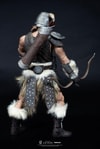 Dragonborn (Deluxe Version) (Prototype Shown) View 2