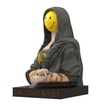 The Chinatown Market Smiley Mona Lisa (Prototype Shown) View 2