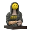 The Chinatown Market Smiley Mona Lisa (Prototype Shown) View 8