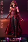 The Scarlet Witch (Prototype Shown) View 6