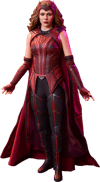The Scarlet Witch (Prototype Shown) View 8