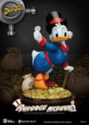 Scrooge McDuck- Prototype Shown