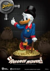 Scrooge McDuck- Prototype Shown