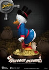 Scrooge McDuck- Prototype Shown