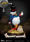 Scrooge McDuck- Prototype Shown
