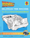 Back to the Future: DeLorean Time Machine