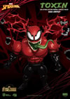 Toxin- Prototype Shown