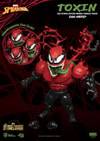 Toxin- Prototype Shown