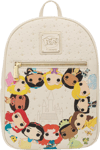 Disney Princess Circles Mini Backpack