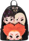 Sanderson Sisters Mini Backpack