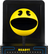 PAC-MAN Statue View 23